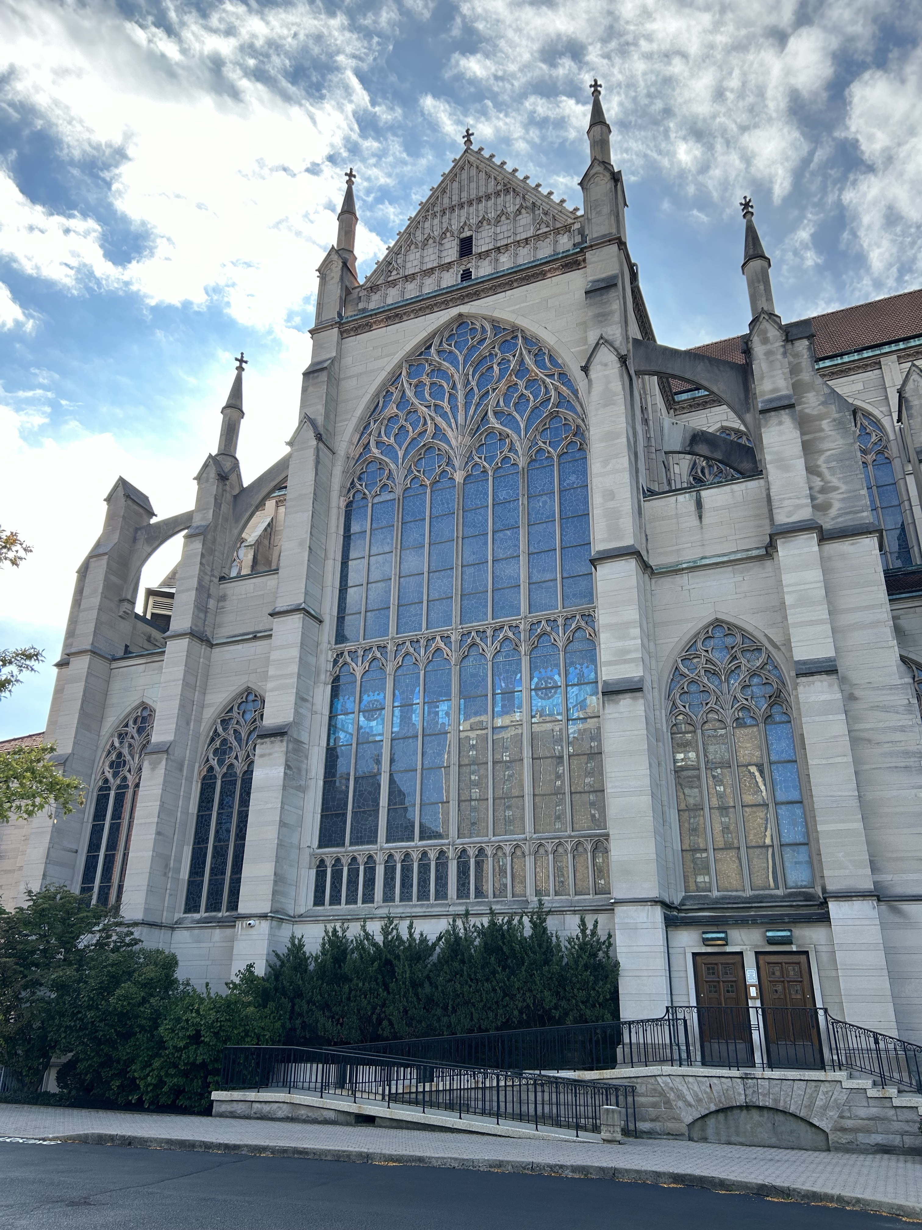 Covington, Kentucky: Home of America’s Notre Dame