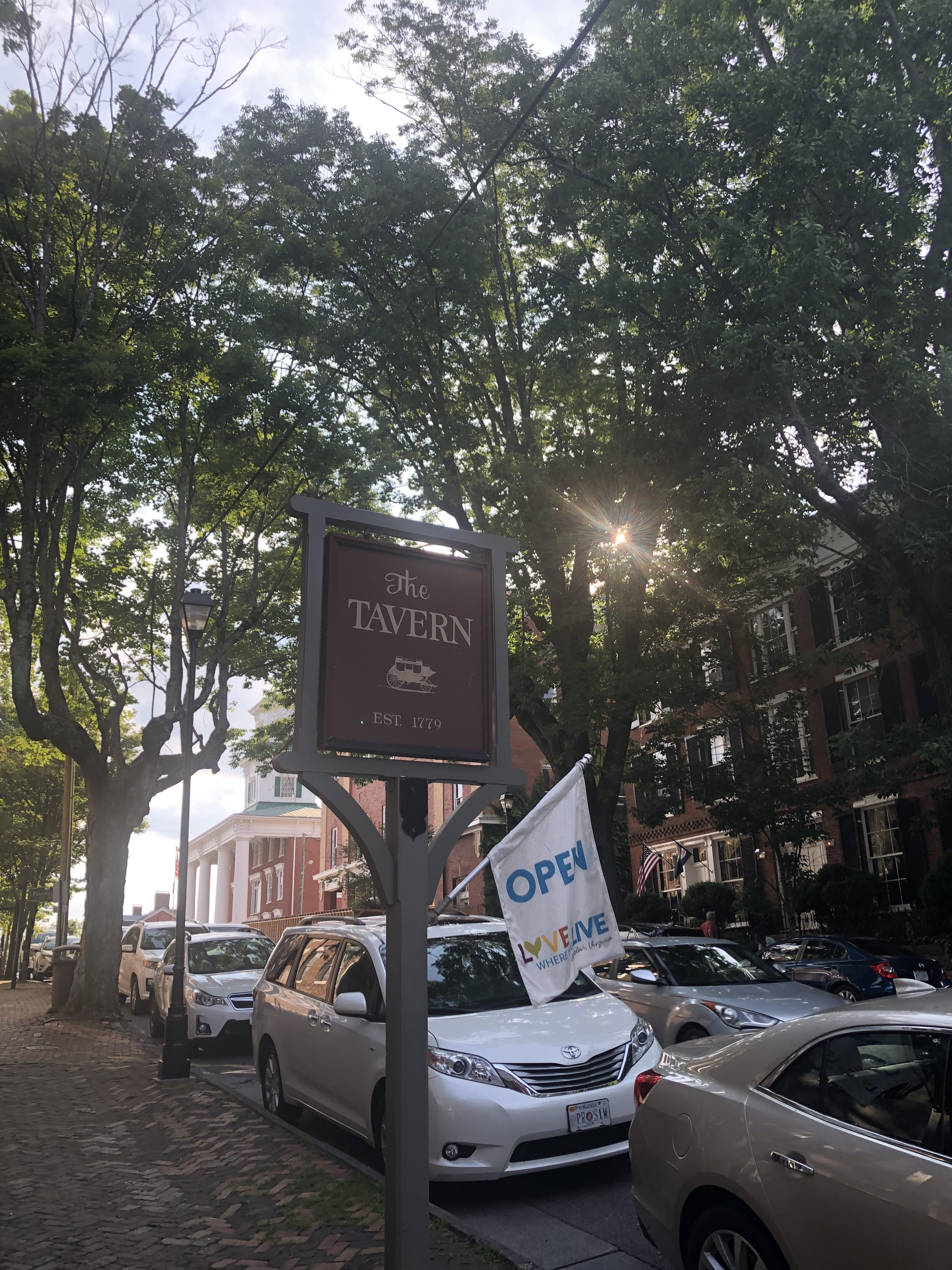 The many reasons to visit Abingdon, Virginia