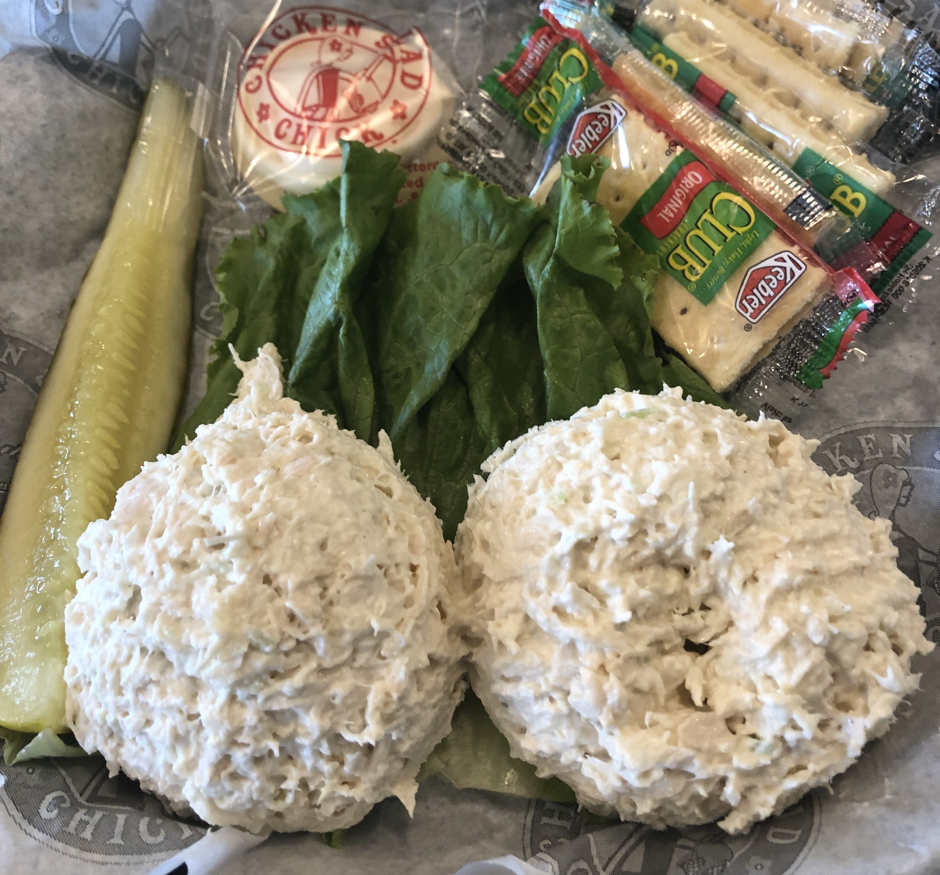 My favorite diabetic-friendly restaurant meals