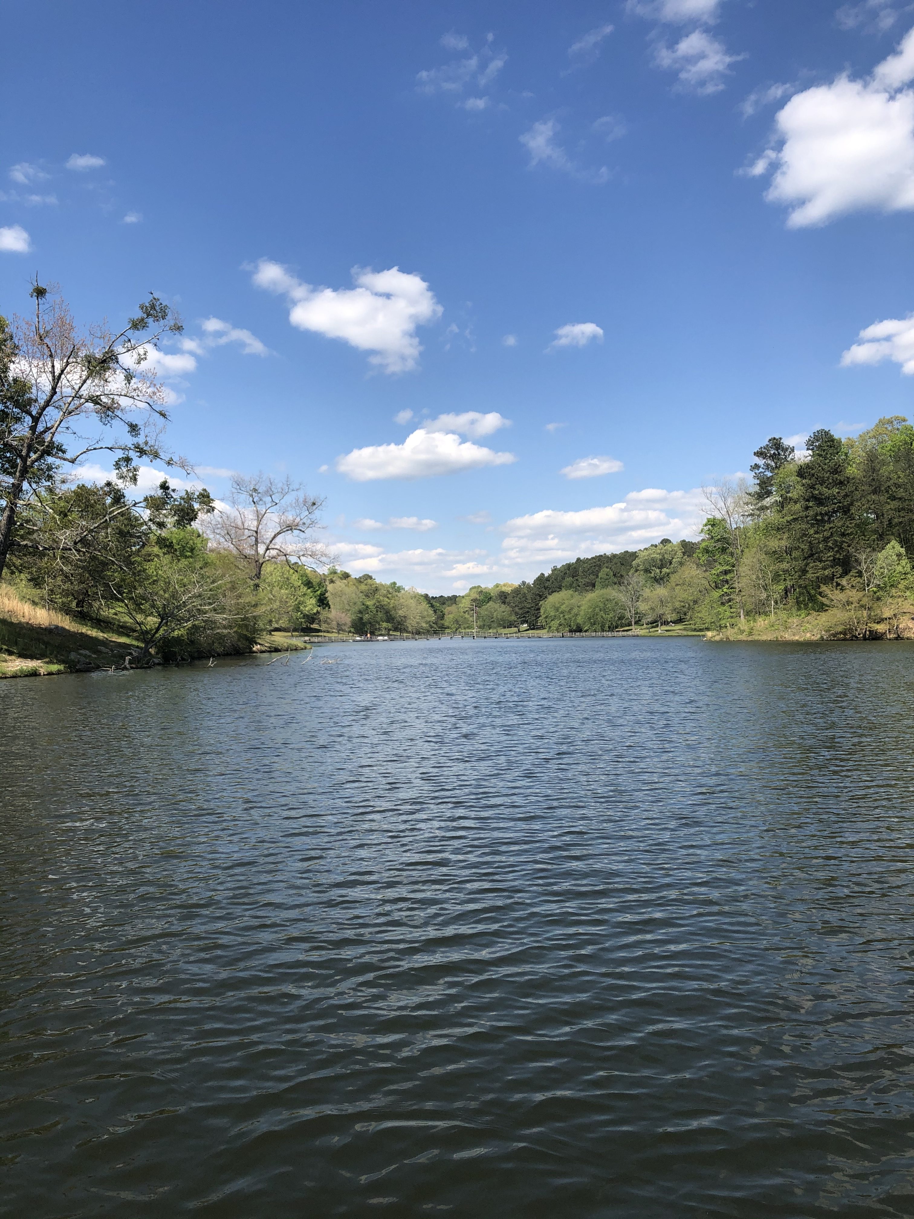 Fun small towns near Atlanta to explore