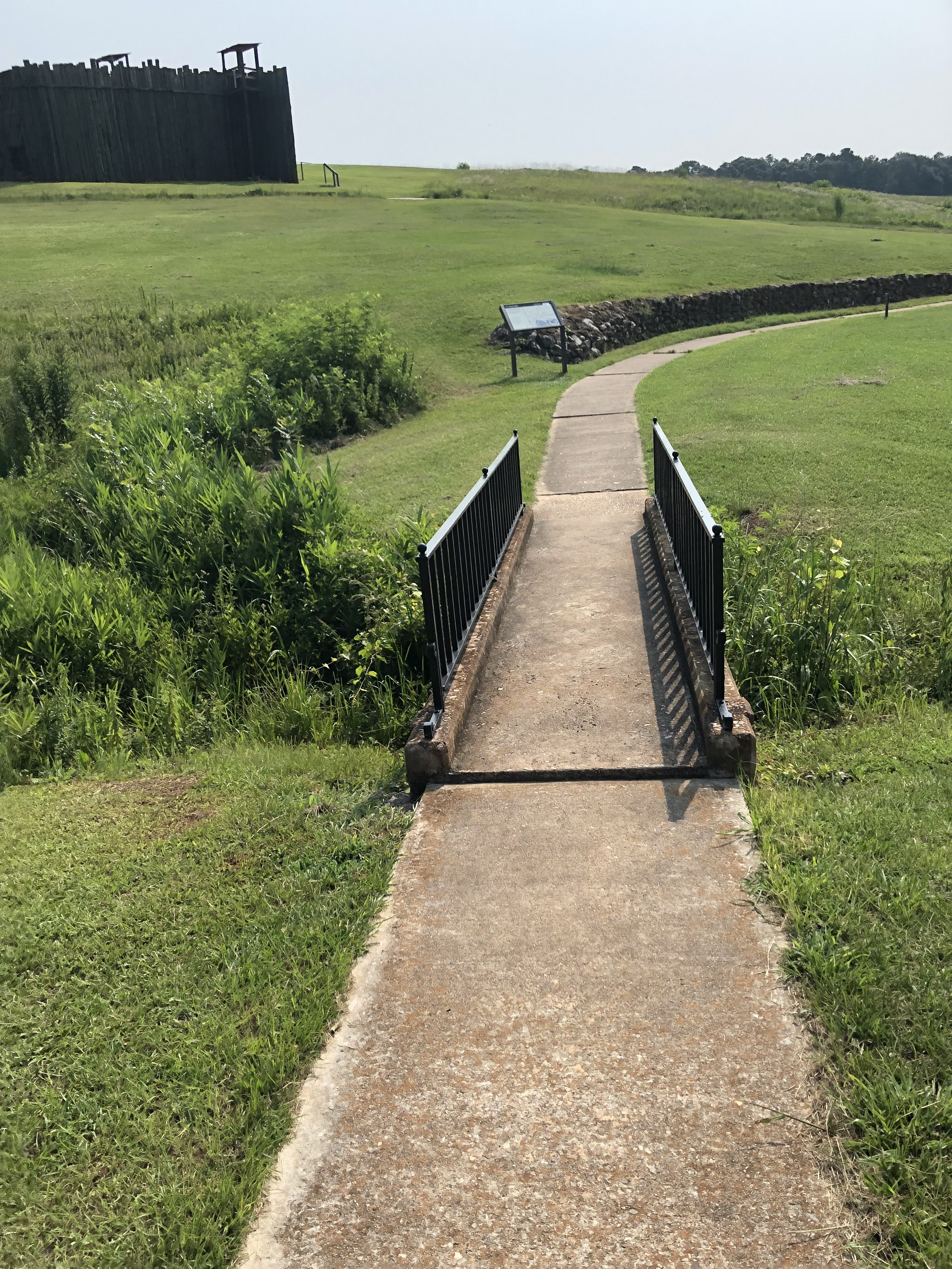 Stories we should not forget: Visiting the National Prisoner of War Museum